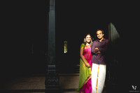 Vairavan & Seetha