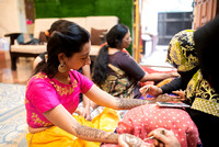 Swetha & Gaurav (Wedding)